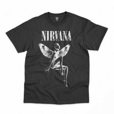 NVN Classic T-shirt HP NVN2DB021124 (70)