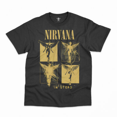 NVN Classic T-shirt HP NVN2DB021124 (71)