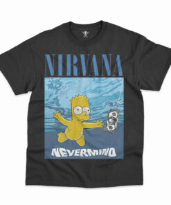 NVN Classic T-shirt HP NVN2DB021124 (72)