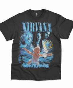 NVN Classic T-shirt HP NVN2DB021124 (73)