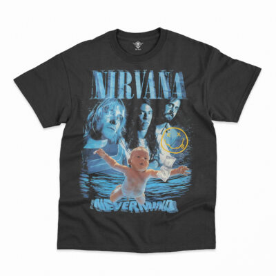 NVN Classic T-shirt HP NVN2DB021124 (73)