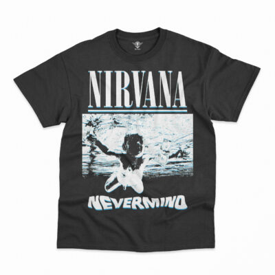 NVN Classic T-shirt HP NVN2DB021124 (74)