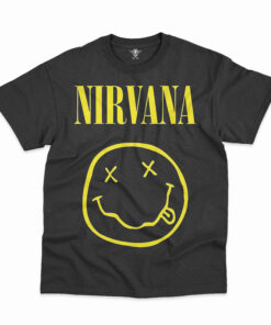 NVN Classic T-shirt HP NVN2DB021124 (75)