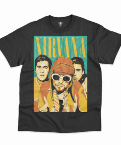 NVN Classic T-shirt HP NVN2DB021124 (77)