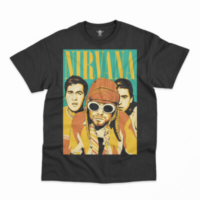 NVN Classic T-shirt HP NVN2DB021124 (77)