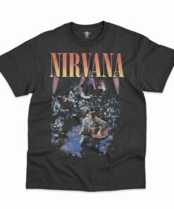 NVN Classic T-shirt HP NVN2DB021124 (78)