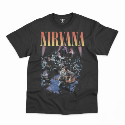 NVN Classic T-shirt HP NVN2DB021124 (78)