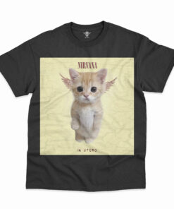 NVN Classic T-shirt HP NVN2DB021124 (79)