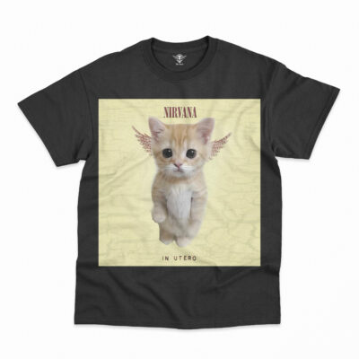 NVN Classic T-shirt HP NVN2DB021124 (79)
