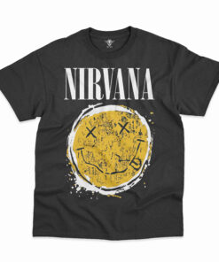 NVN Classic T-shirt HP NVN2DB021124 (8)