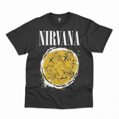 NVN Classic T-shirt HP NVN2DB021124 (8)