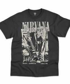 NVN Classic T-shirt HP NVN2DB021124 (80)