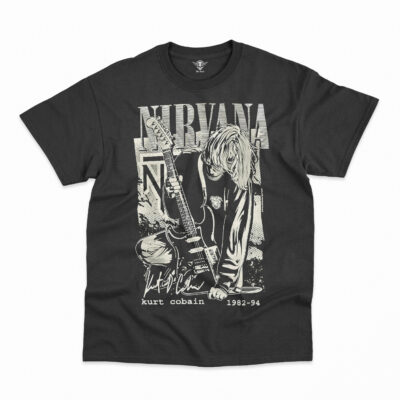 NVN Classic T-shirt HP NVN2DB021124 (80)