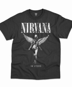 NVN Classic T-shirt HP NVN2DB021124 (81)