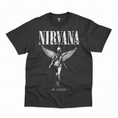 NVN Classic T-shirt HP NVN2DB021124 (81)