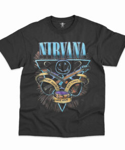 NVN Classic T-shirt HP NVN2DB021124 (84)