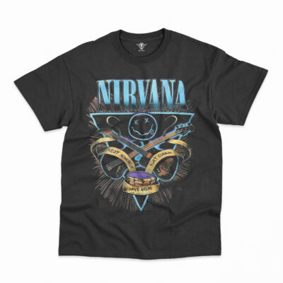 NVN Classic T-shirt HP NVN2DB021124 (84)