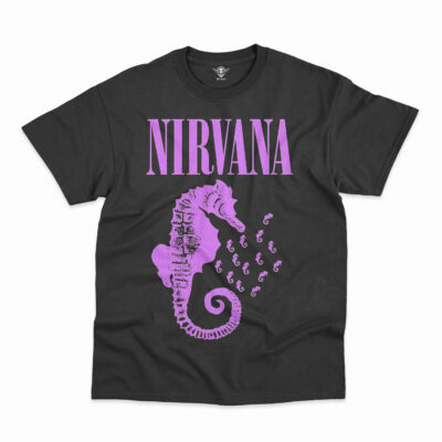 NVN Classic T-shirt HP NVN2DB021124 (86)