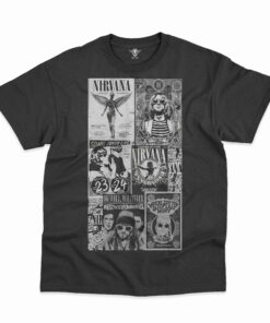 NVN Classic T-shirt HP NVN2DB021124 (87)