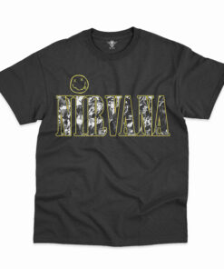 NVN Classic T-shirt HP NVN2DB021124 (88)