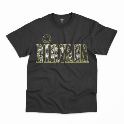 NVN Classic T-shirt HP NVN2DB021124 (88)