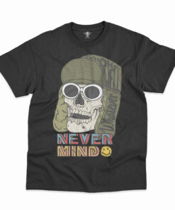 NVN Classic T-shirt HP NVN2DB021124 (9)