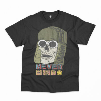 NVN Classic T-shirt HP NVN2DB021124 (9)