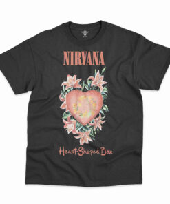 NVN Classic T-shirt HP NVN2DB021124 (90)