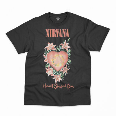 NVN Classic T-shirt HP NVN2DB021124 (90)