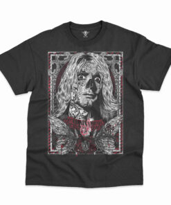 NVN Classic T-shirt HP NVN2DB021124 (91)