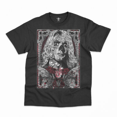 NVN Classic T-shirt HP NVN2DB021124 (91)