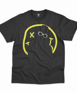 NVN Classic T-shirt HP NVN2DB021124 (92)