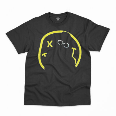 NVN Classic T-shirt HP NVN2DB021124 (92)