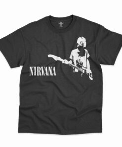 NVN Classic T-shirt HP NVN2DB021124 (93)