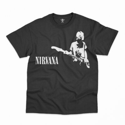 NVN Classic T-shirt HP NVN2DB021124 (93)