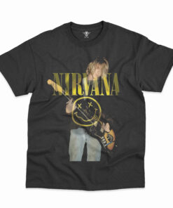 NVN Classic T-shirt HP NVN2DB021124 (94)