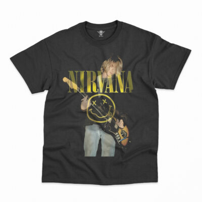 NVN Classic T-shirt HP NVN2DB021124 (94)