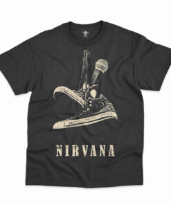 NVN Classic T-shirt HP NVN2DB021124 (96)