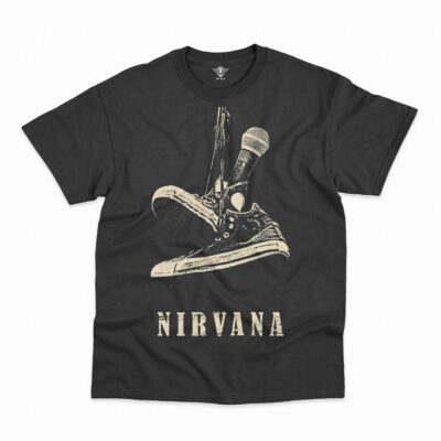 NVN Classic T-shirt HP NVN2DB021124 (96)