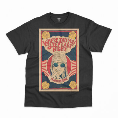 NVN Classic T-shirt HP NVN2DB021124 (98)