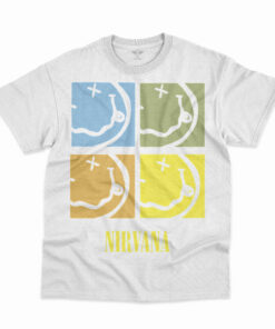 NVN Classic T-shirt HP NVN2DW021124 (11)