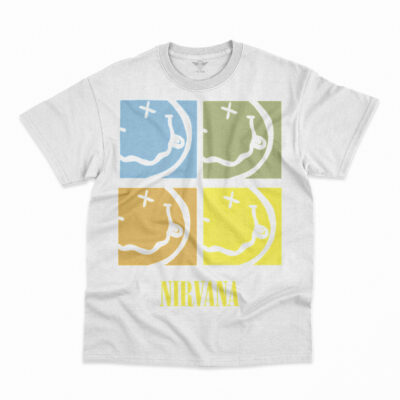 NVN Classic T-shirt HP NVN2DW021124 (11)