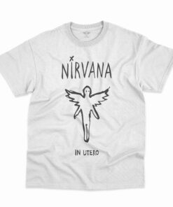 NVN Classic T-shirt HP NVN2DW021124 (12)