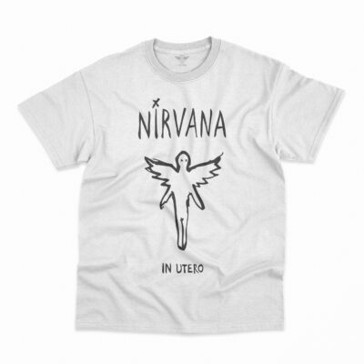 NVN Classic T-shirt HP NVN2DW021124 (12)
