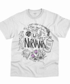 NVN Classic T-shirt HP NVN2DW021124 (13)