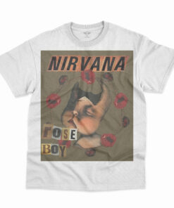 NVN Classic T-shirt HP NVN2DW021124 (14)