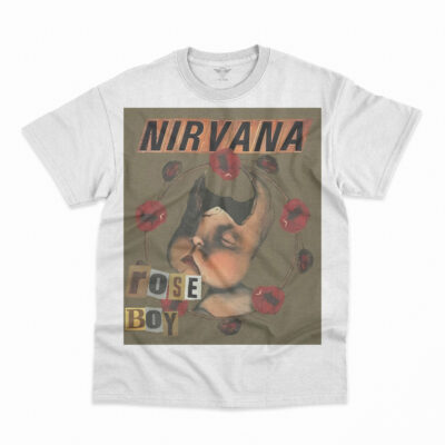 NVN Classic T-shirt HP NVN2DW021124 (14)