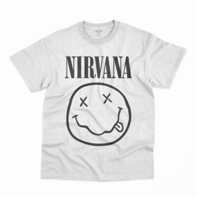 NVN Classic T-shirt HP NVN2DW021124 (15)