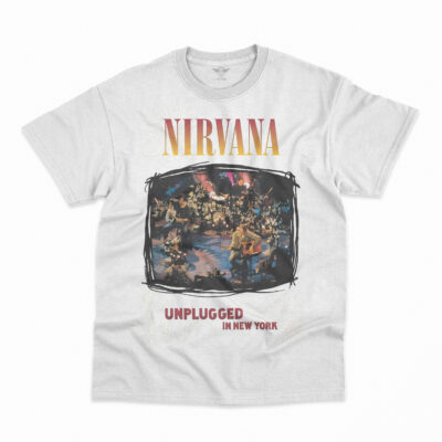 NVN Classic T-shirt HP NVN2DW021124 (16)