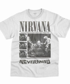 NVN Classic T-shirt HP NVN2DW021124 (17)